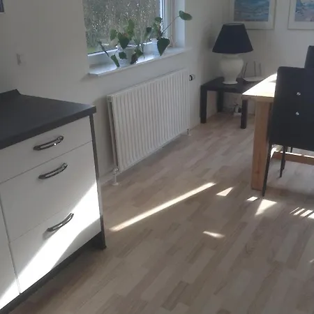 Tranevej 6 Feriehus