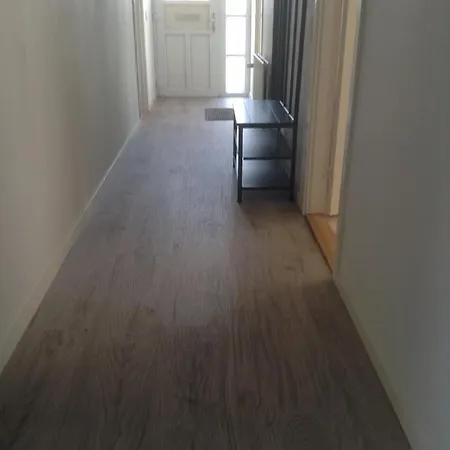 Feriehus Tranevej 6 *