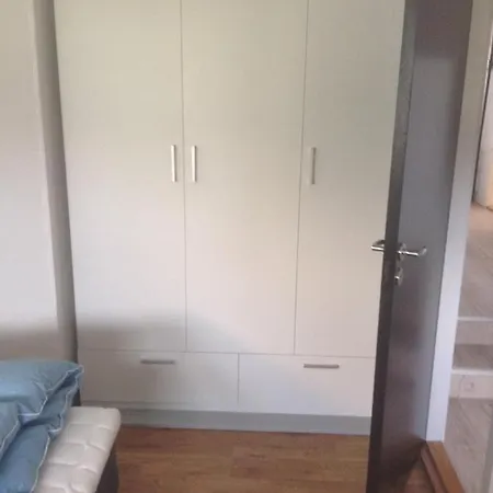Tranevej 6 Feriehus