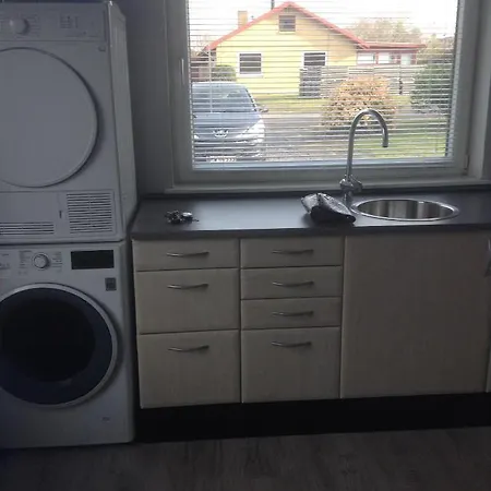 Tranevej 6 Feriehus