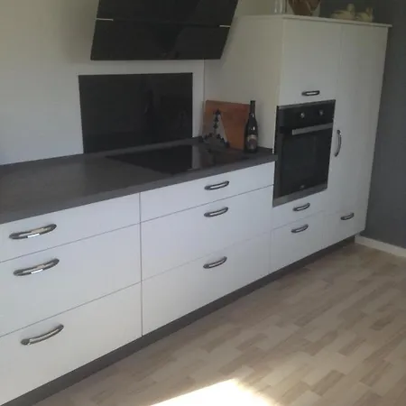 Tranevej 6 Feriehus *