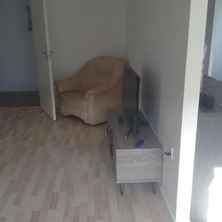 Tranevej 6