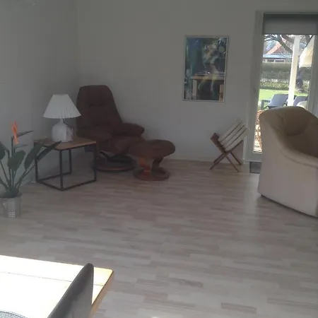 Tranevej 6 Feriehus Nakskov