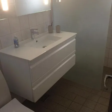 Tranevej 6 Feriehus Nakskov