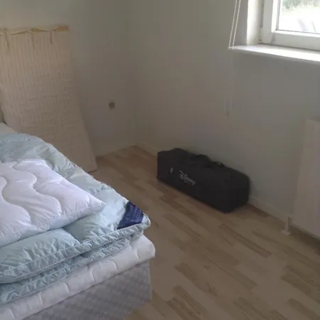 Tranevej 6 * Nakskov